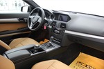 奔驰E级双门2012款E200 Coupe