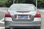 本田雅阁2007款2.4L 自动豪华精典版 