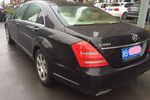 奔驰S级2010款S 300L 尊贵型