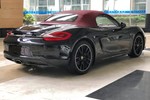 保时捷Boxster2015款Boxster Style Edition 2.7L