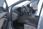 福特福克斯三厢2012款1.6L 自动风尚型