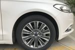 福特蒙迪欧混合动力2017款2.0 HEV智尊旗舰型