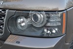 路虎揽胜2010款3.6L TD HSE