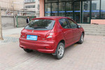 标致207两厢2011款驭乐版 1.6L 手动