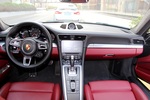 保时捷9112016款Carrera 3.0T