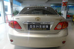 丰田卡罗拉2008款1.8 GL-i 手动