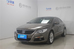 大众CC2012款1.8TSI 豪华型