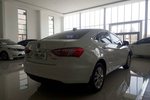纳智捷纳52014款荣耀导航版 1.8T 自动尊贵型