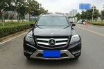 奔驰GLK级2014款GLK 260 4MATIC 动感型