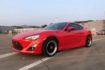 丰田862013款2.0L 自动豪华型 