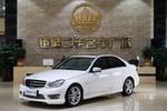 奔驰C级2013款C 260 优雅型Grand Edition