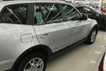 宝马X32009款xDrive25i 豪华增配型
