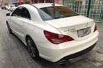 奔驰GLC级2016款GLC 200 4MATIC