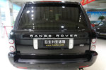路虎揽胜2011款5.0L NA HSE