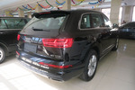 奥迪Q72016款40 TFSI S-Line运动型