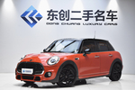 MINIMINI2018款1.5T COOPER 赛车手 五门版