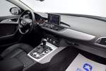 奥迪A6L2014款TFSI 标准型