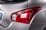 日产骐达2014款1.6L CVT舒适型
