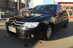 雪铁龙经典爱丽舍2008款1.6L 手动 标准型
