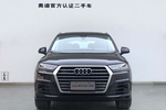 奥迪Q72019款 55 TFSI 尊贵型