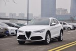 阿尔法罗密欧Stelvio2017款2.0T 280HP 豪华版