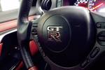 日产GT-R2015款3.8T 豪华棕红内饰版