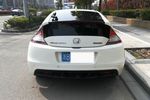 本田CR-Z2012款CR-Z hybrid