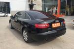 奥迪A6L2011款2.4L 舒适型