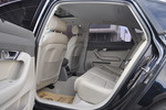 奥迪A6L2011款2.4L 舒适型
