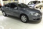 大众迈腾2009款2.0TSI DSG 豪华型