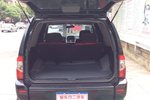 日产帕拉丁2008款2.4L 手动标准型 两驱