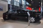 劳斯莱斯幻影2013款6.7L 加长版（EWB）