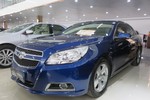 雪佛兰迈锐宝2012款2.0L 手自一体豪华版
