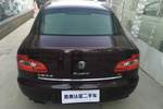 斯柯达昊锐2009款1.8TSI 手自一体 尊雅版