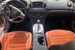 别克君威2015款1.6T 精英技术型