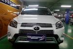 丰田RAV42009款2.4L 自动豪华版