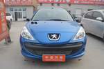 标致207三厢2011款驭乐版 1.4L 手动