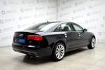 奥迪A6L2014款30 FSI 舒适型