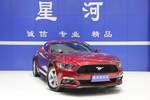 福特Mustang2015款2.3T 运动版