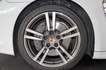 保时捷Panamera2013款Panamera 4 Platinum Edition 3.6L 
