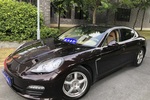 保时捷Panamera2010款Panamera 3.6L 