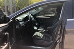 大众CC2012款1.8TSI 豪华型