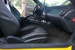 雪佛兰Camaro科迈罗2011款3.6L 传奇性能版