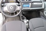 smartfortwo2012款1.0 MHD 硬顶标准版