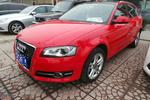 奥迪A3 Sportback2010款1.8TFSI 豪华型