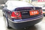 大众帕萨特领驭2007款2.8 手自一体旗舰型