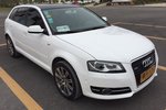 奥迪A3 Sportback2012款1.8TFSI 豪华型