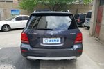 奔驰GLK级2014款GLK 260 4MATIC 动感型