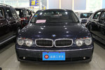宝马7系2003款760Li