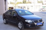 大众迈腾2007款1.8TSI 手自一体舒适型